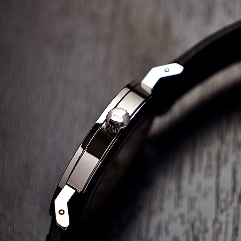 Thumb NOMOS TANGENTE 35mm Black Japan Market