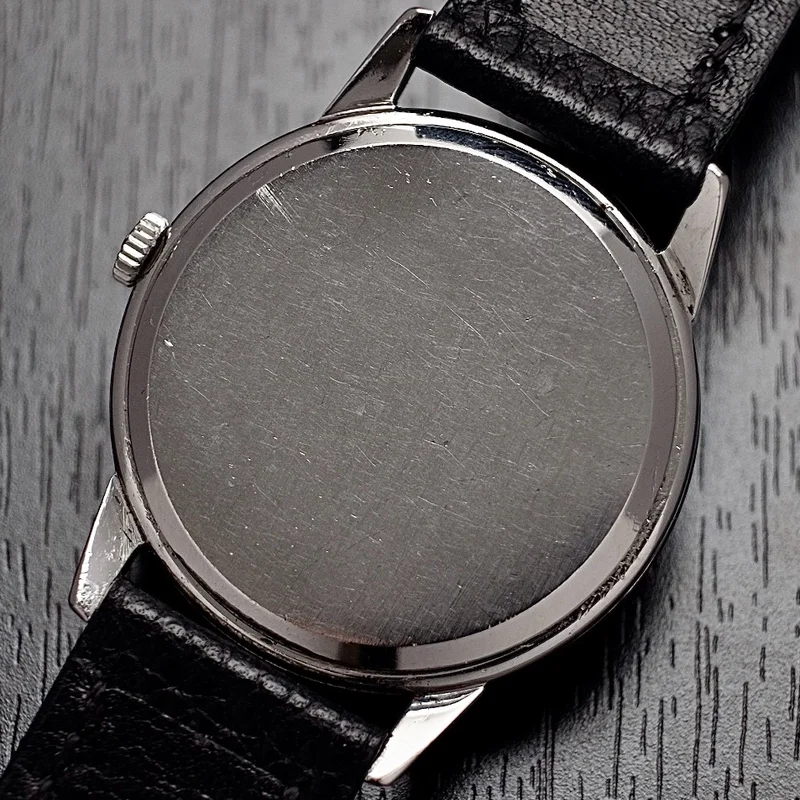 Thumb OMEGA Geneve cursive 14724 SC 61 manual 610