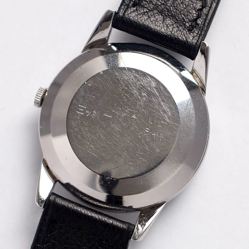 Thumb OMEGA Geneve CALENDAR 2982-6 SC automatic 503