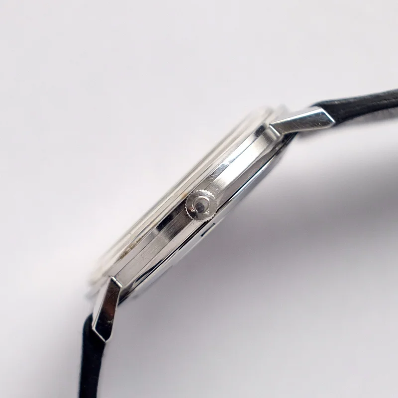 Thumb OMEGA DE VILLE Linen 165.008 automatic 711