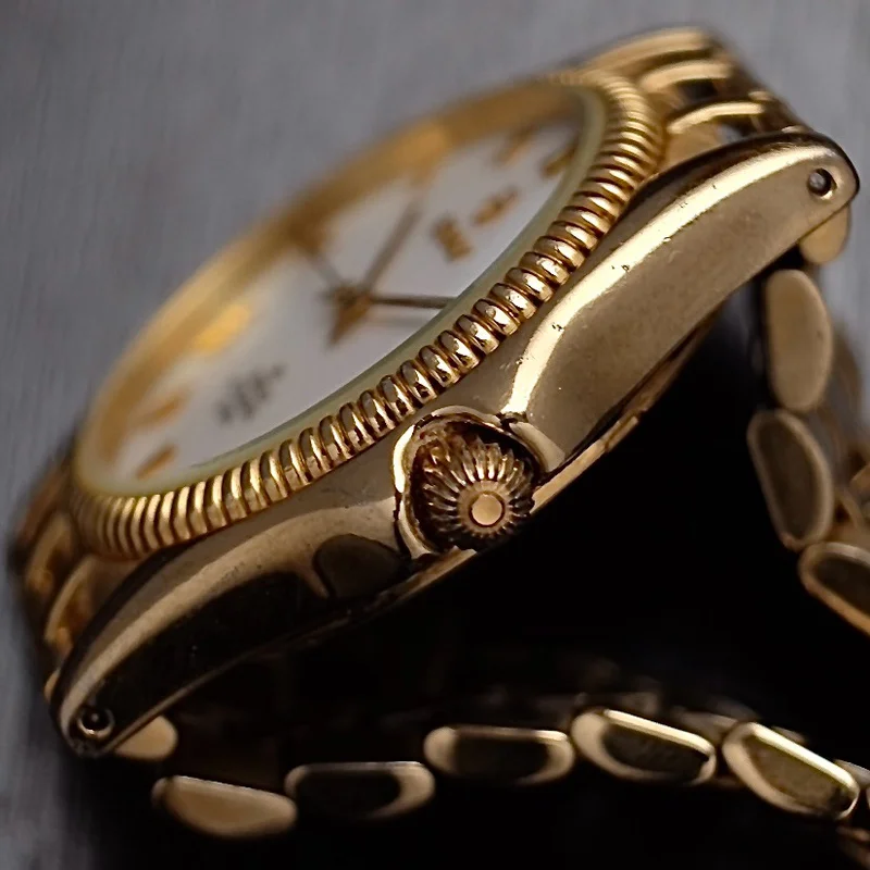 Thumb BOVALY Automatic MOP dial