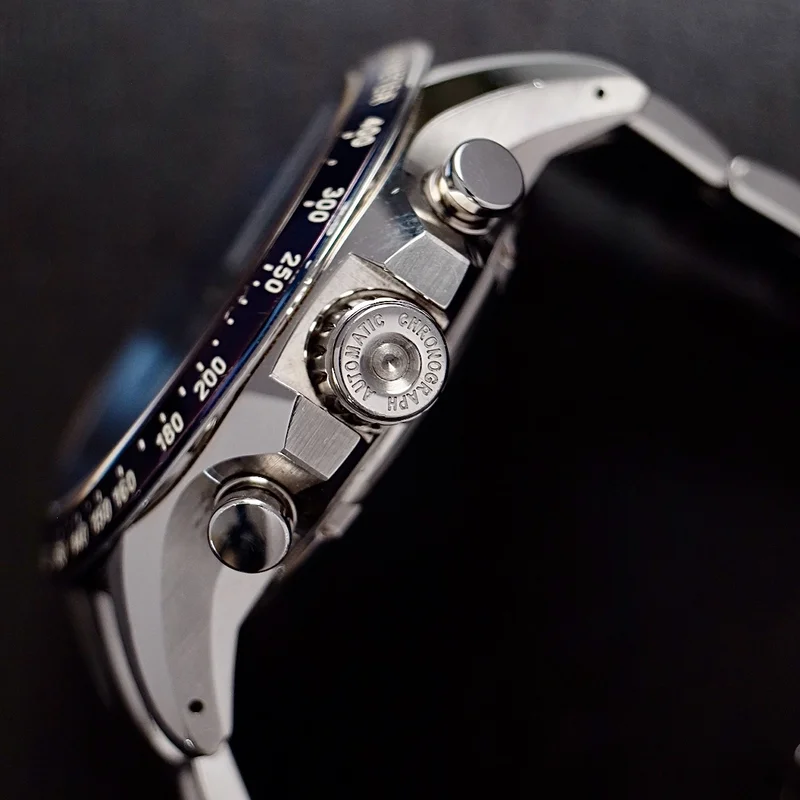 Thumb SEIKO ANANTA SRQ017 limited 300pcs 8R28-00P0