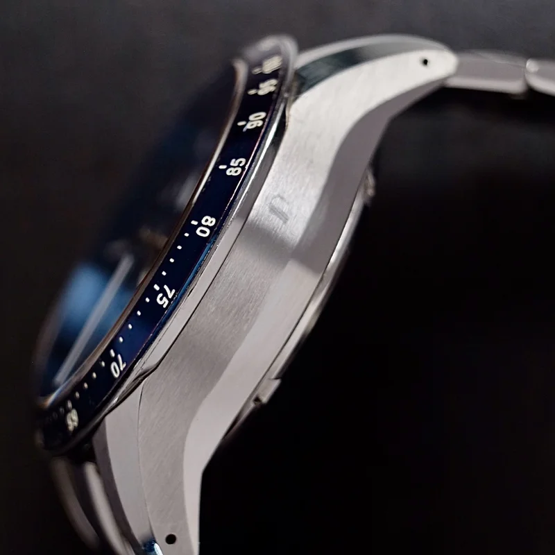 Thumb SEIKO ANANTA SRQ017 limited 300pcs 8R28-00P0