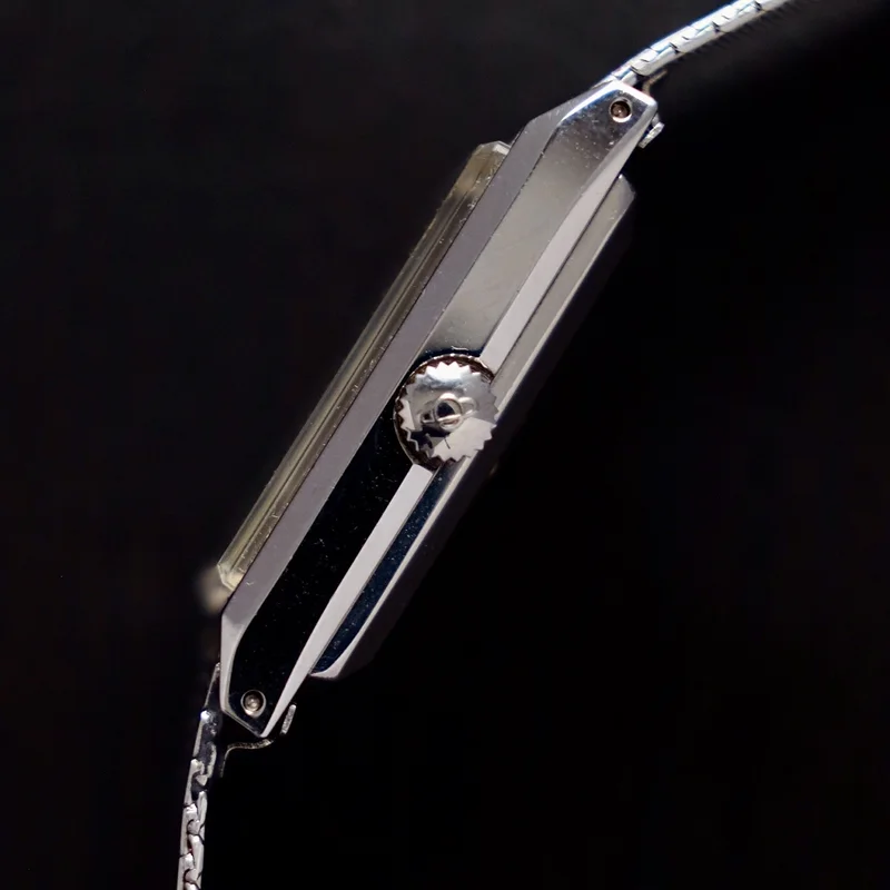 Thumb ENICAR Jumbo Tank manual mesh braceler