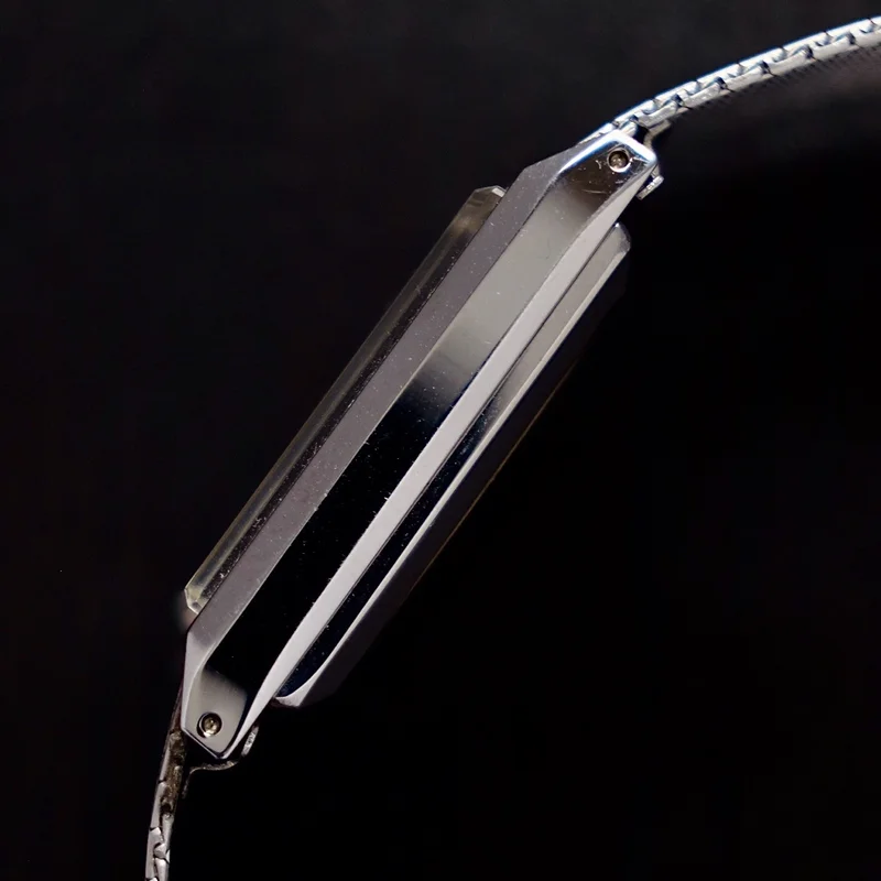 Thumb ENICAR Jumbo Tank manual mesh braceler