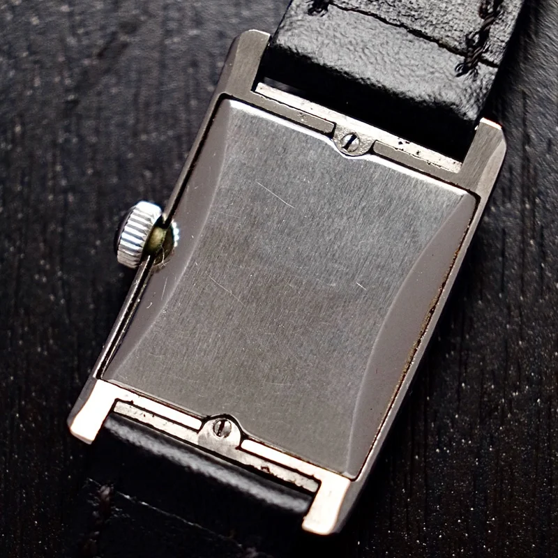 Thumb 1940 Empire Watch Co Tank Manual