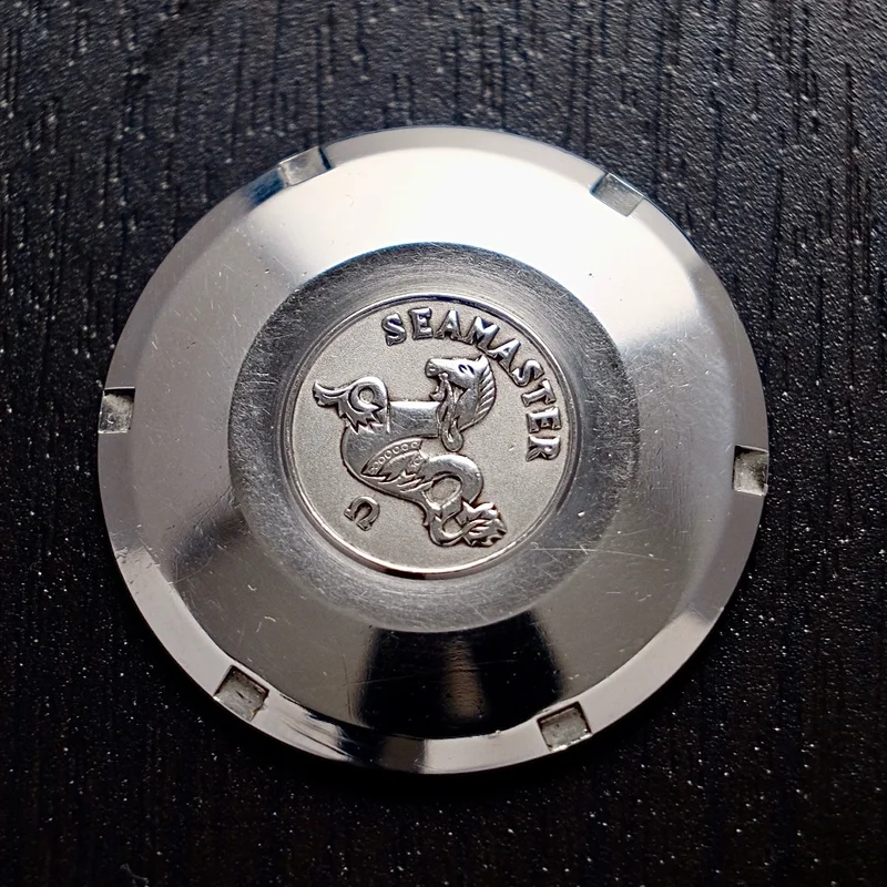 Thumb Omega Seamaster 166.010