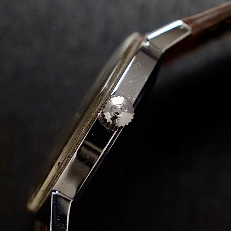 Thumb OMEGA SEAMASTER DE VILLE 135.019 manual 601