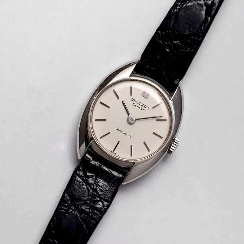 Thumb LADIES UNIVERSAL GENEVE C-shape 824604