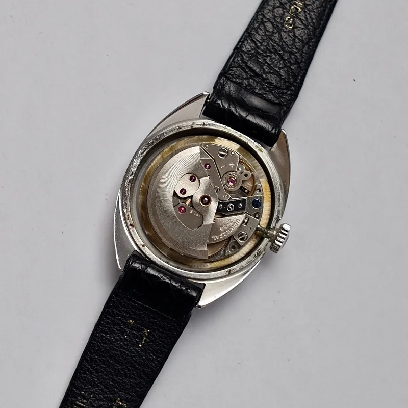 Thumb LADIES UNIVERSAL GENEVE C-shape 824604