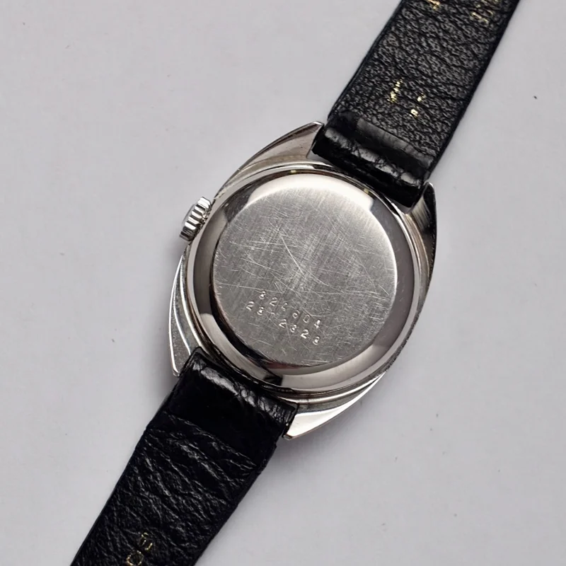 Thumb LADIES UNIVERSAL GENEVE C-shape 824604