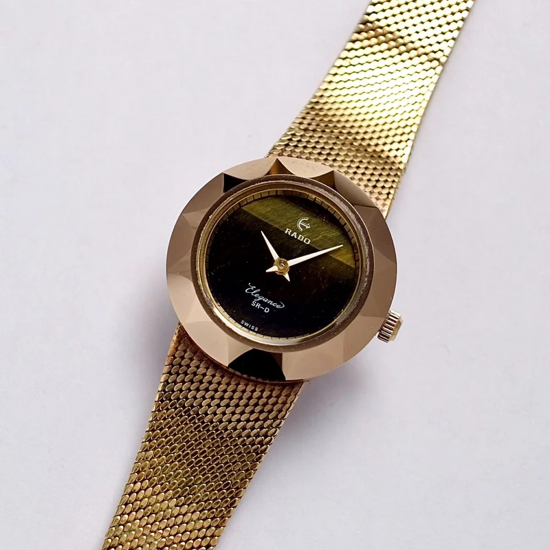 Thumb Ladies RADO Elegance