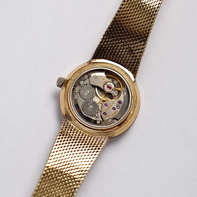 Thumb Ladies RADO Elegance