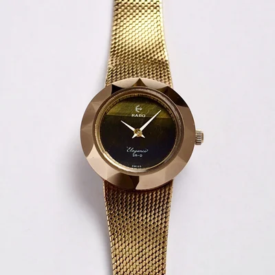 Ladies RADO Elegance