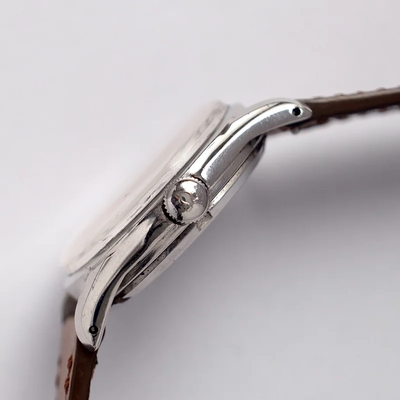 Thumb OMEGA Jumbk Calatrava 2640 fancy indexes