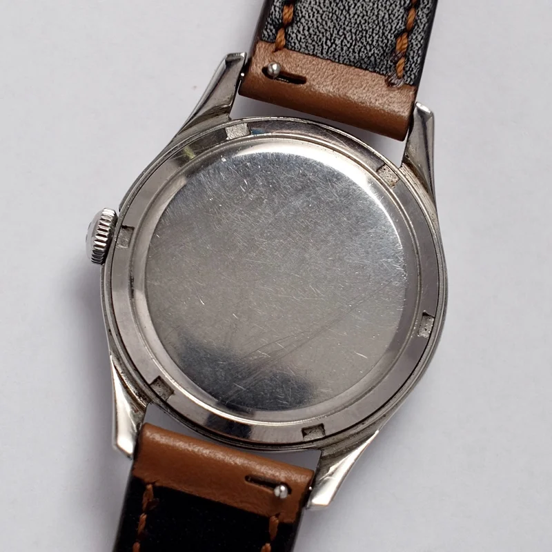 Thumb OMEGA Jumbk Calatrava 2640 fancy indexes