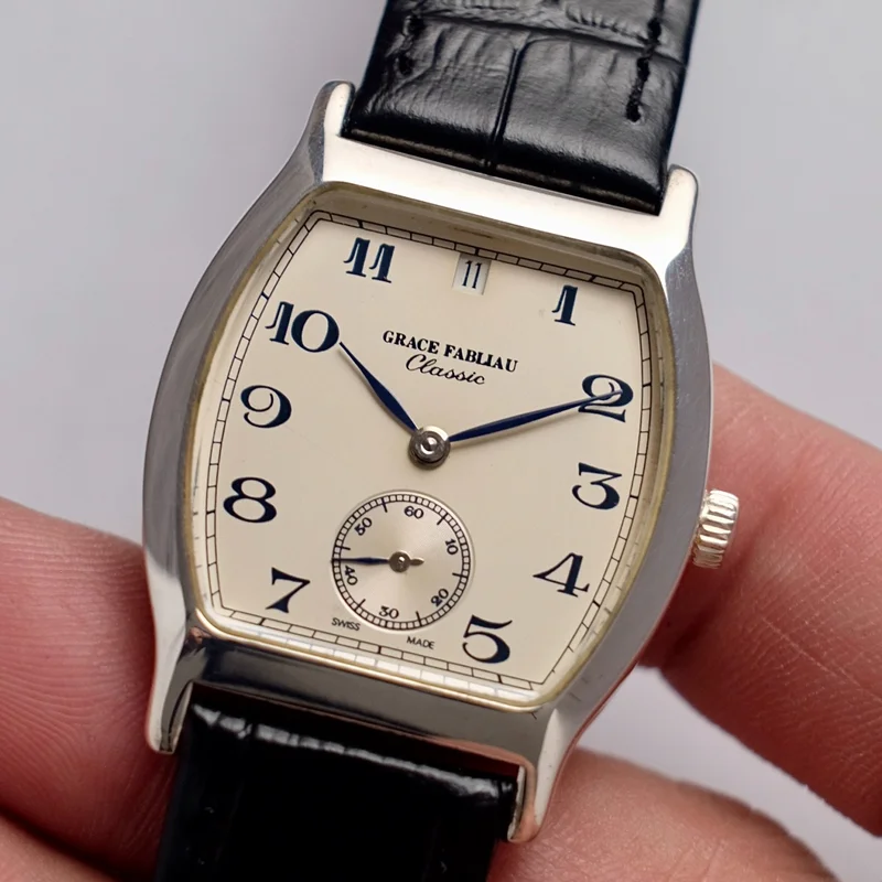 Thumb GRACE FABLIAU Tonneau manual