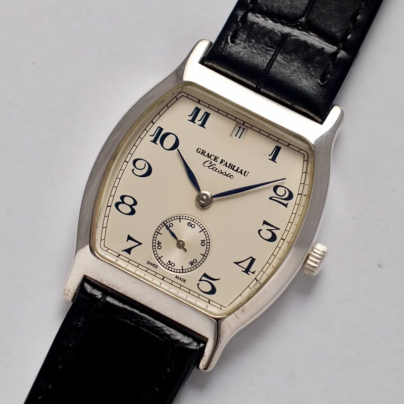 Thumb GRACE FABLIAU Tonneau manual
