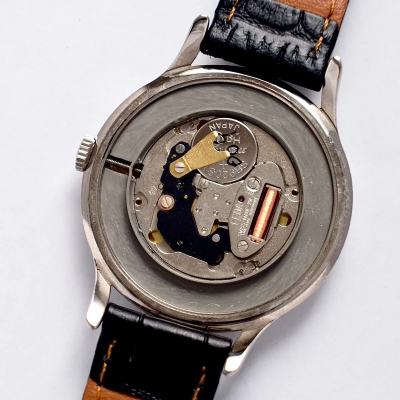 Thumb Grace Fabliau Star dial “Stelline” quartz