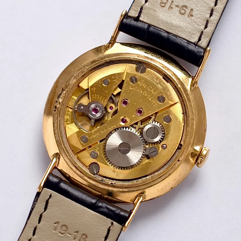 Thumb ENICAR ULTRASONIC 21jewels