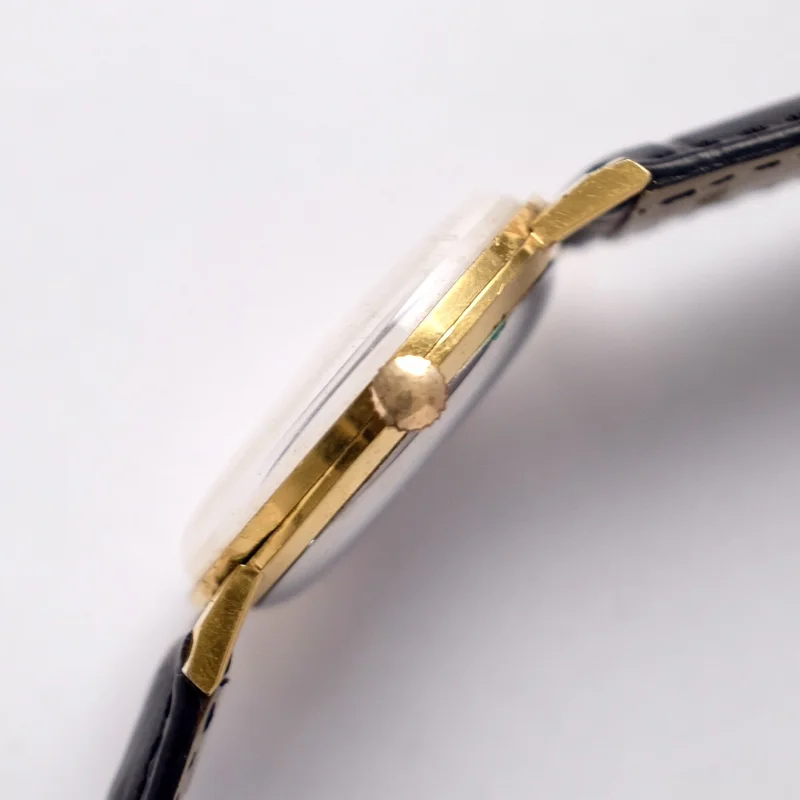 Thumb ENICAR ULTRASONIC manual AR 1010