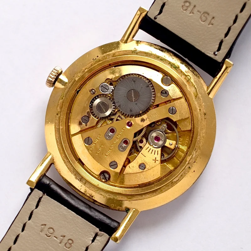 Thumb ENICAR ULTRASONIC manual AR 1010