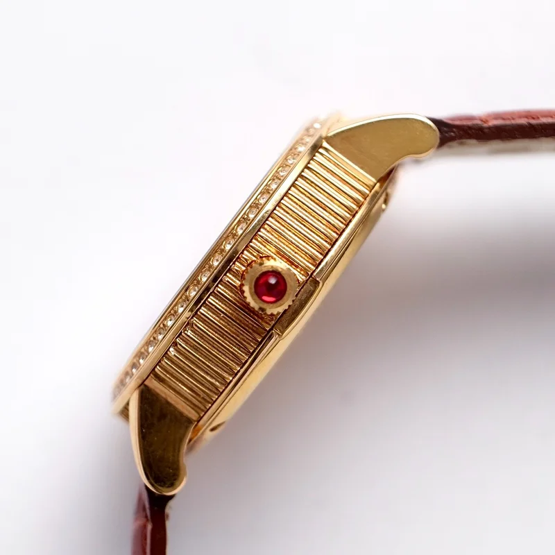 Thumb Poljot President watch Russian coat of arms Automatic