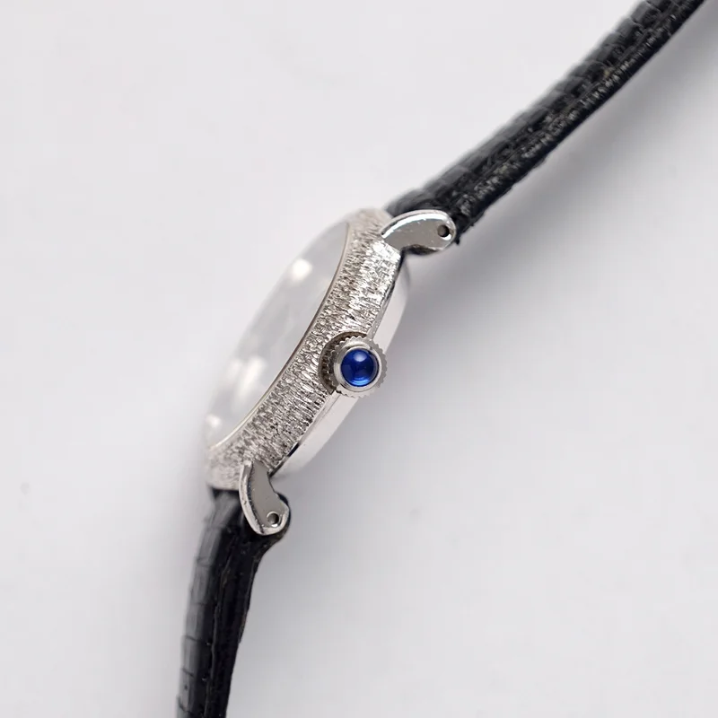 Thumb WALTHAM Maxine onyx manual wind