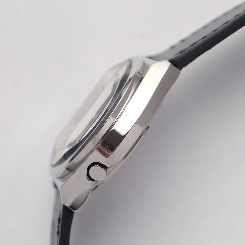 Thumb SEIKO 5 ACTUS SS Automatic golden brown dial 6106-8690