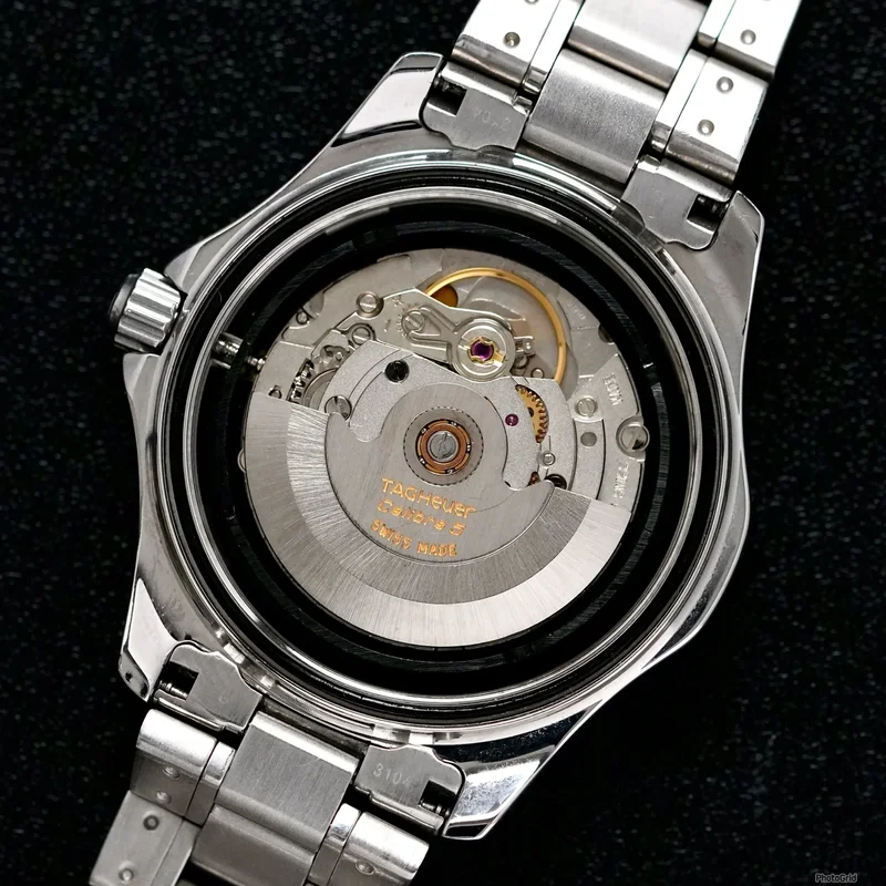 Thumb TAG HEUER Fiji Islands LIMITED 1300pcs