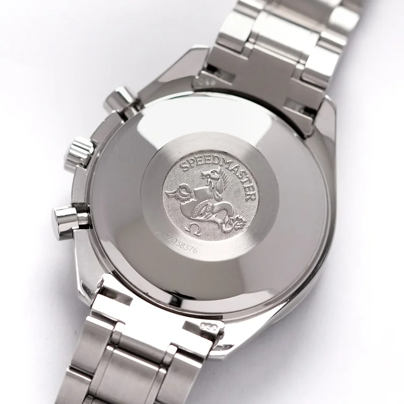 Thumb OMEGA Speedmaster MK40 Triple date 3520.53 Automatic Chronograph