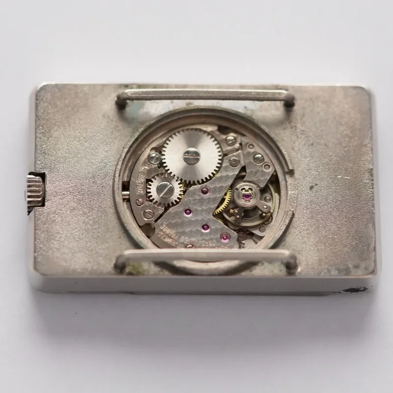 Thumb Pierre Cardin x Jaeger Espace big rectangular