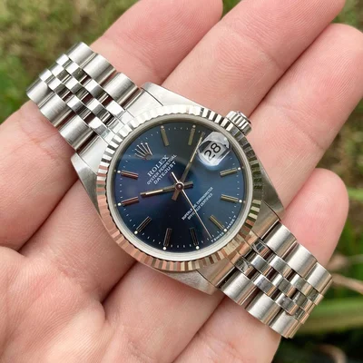 Datejust 31 68274