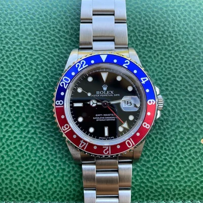 GMT-Master 16700