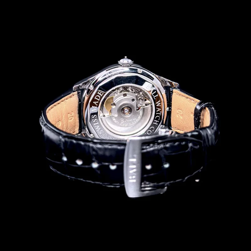 Thumb Trainmaster Moon phase