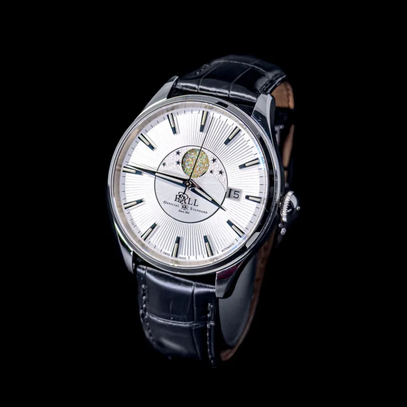 Thumb Trainmaster Moon phase