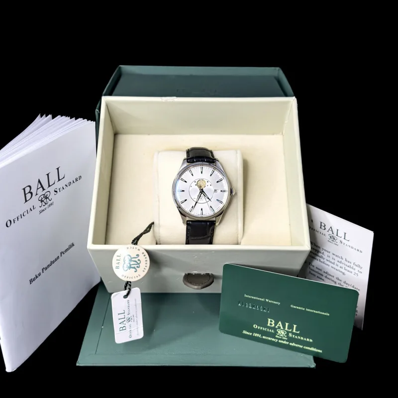 Thumb Trainmaster Moon phase