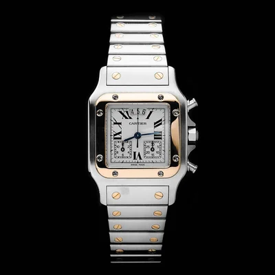 Santos Gable Chronoflex
