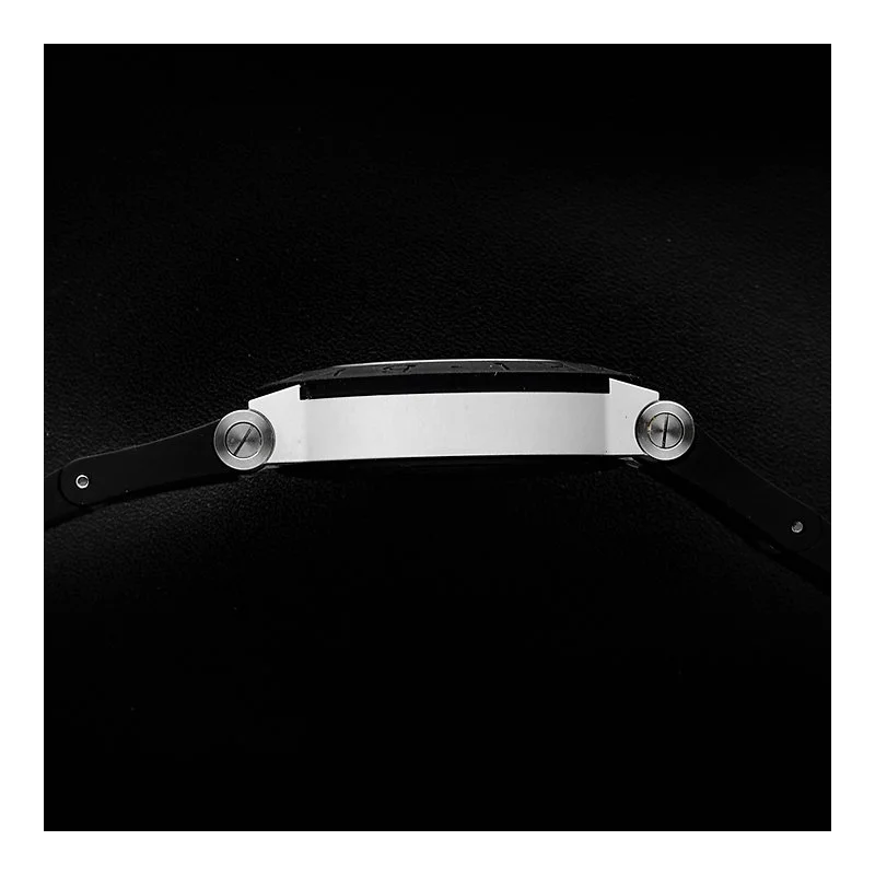 Thumb Aluminium Titanium Chronograph Panda