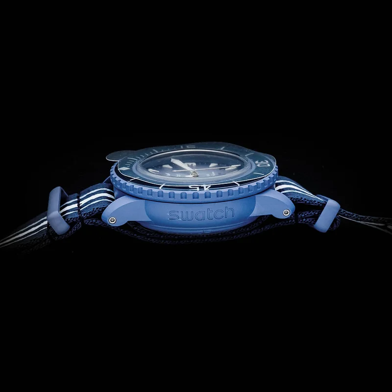 Thumb Scuba Fifty Fathoms Atlantic Ocean