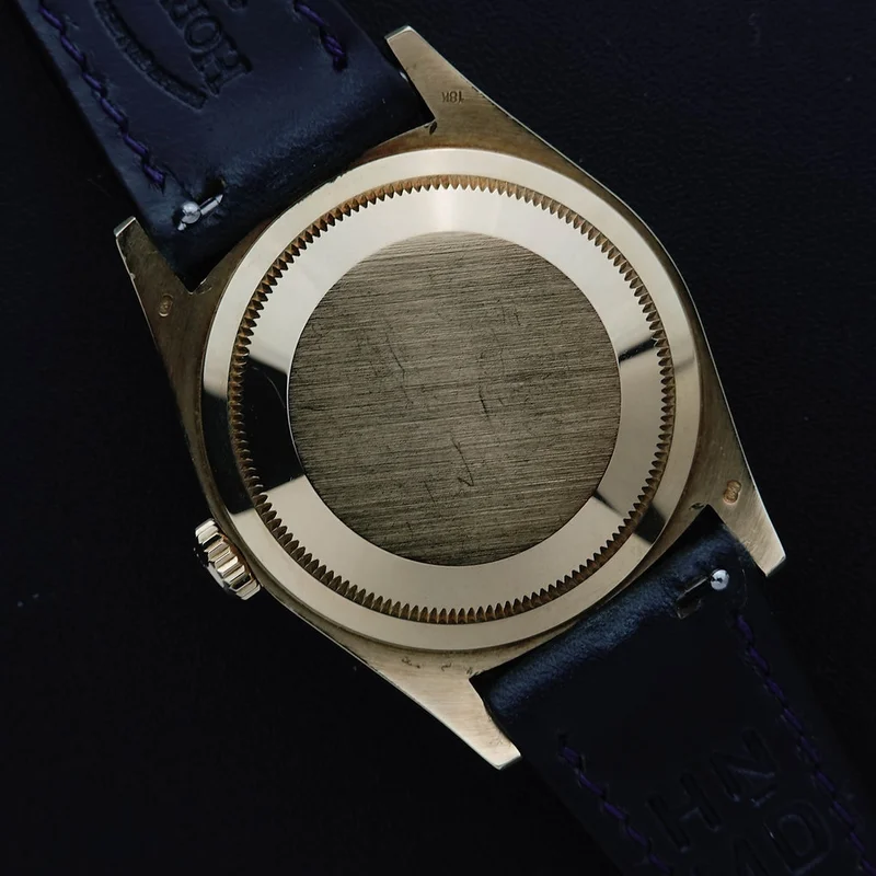 Thumb Datejust 36 16238 / Yellow Gold