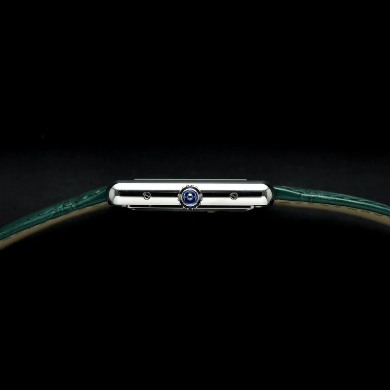 Thumb Tank Must Large Green