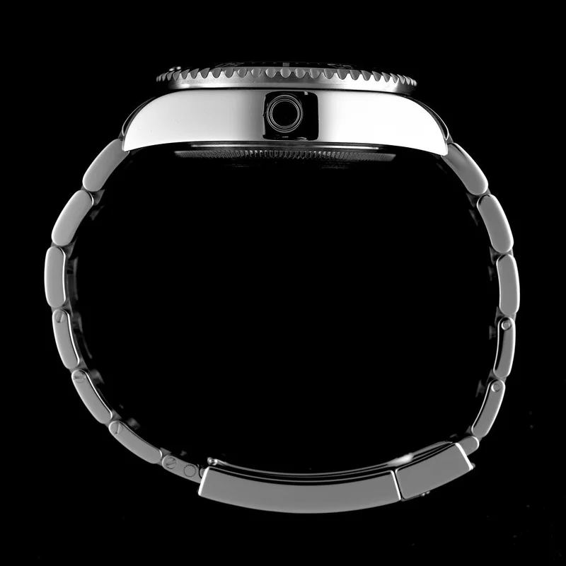 Thumb Sea-Dweller Deepsea