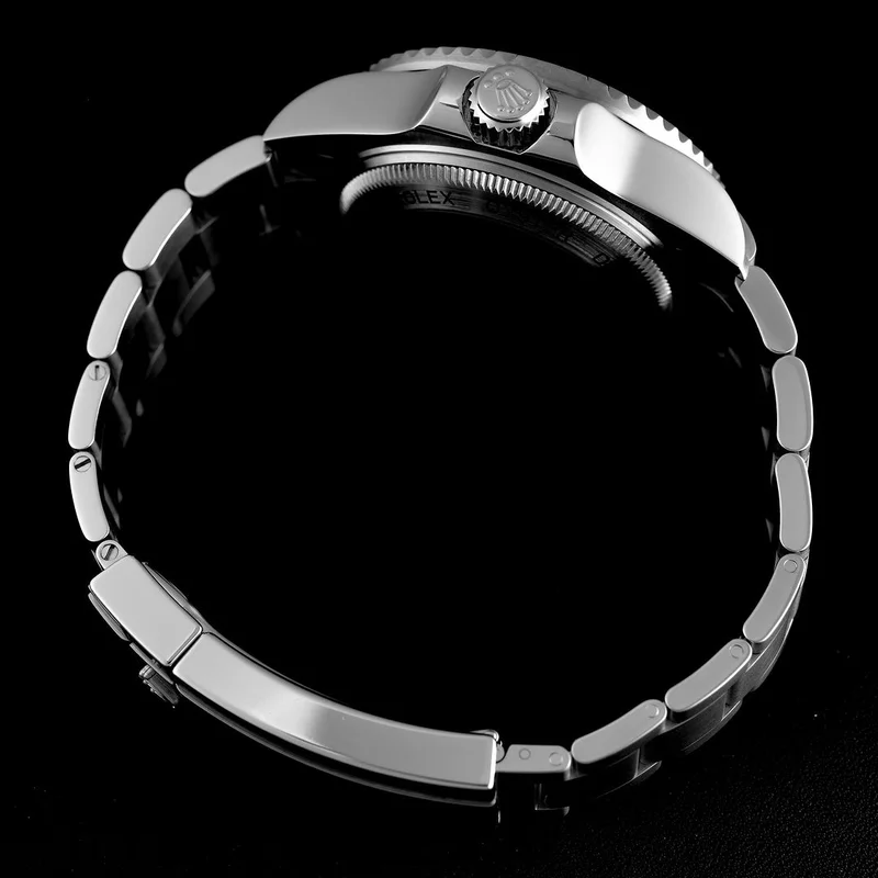 Thumb Sea-Dweller Deepsea