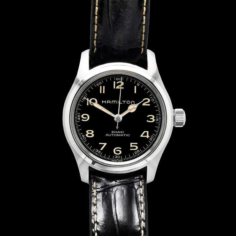 Thumb Khaki Field Murph / Interstellar