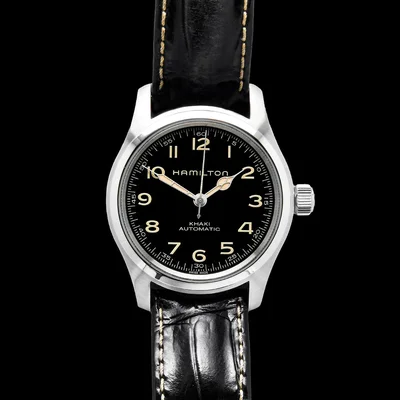 Khaki Field Murph / Interstellar