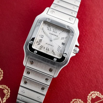 Santos Galbee 20Th Anniversary Edition