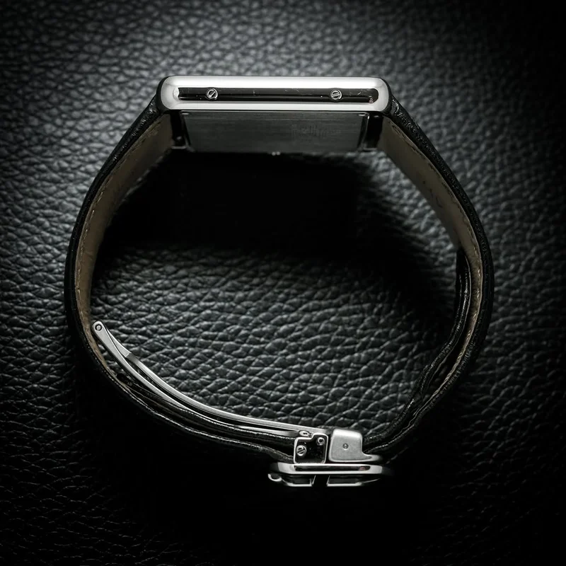 Thumb Tank Solo Large Quartz