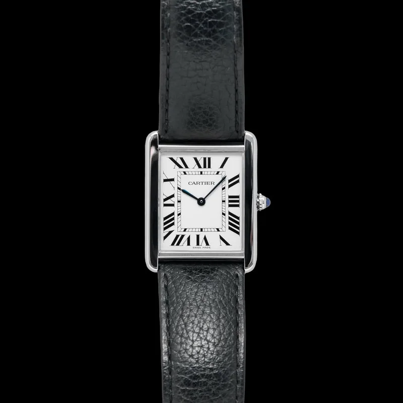 Tank Solo Large Quartz