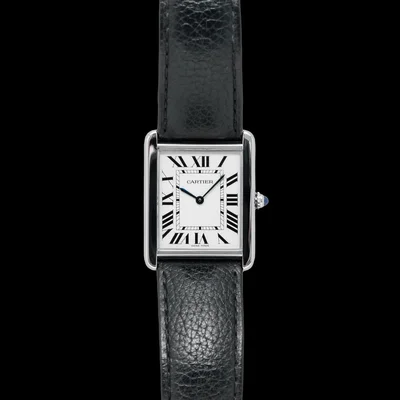 Tank Solo Large Quartz